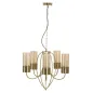 Lampa wisząca VERSAILLES 5-punktowa 60x103 cm